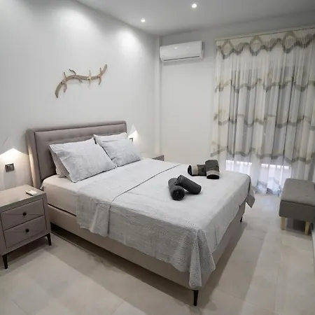 Apartamento Luxury In Lamía