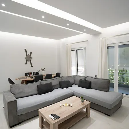 Luxury In Apartamento