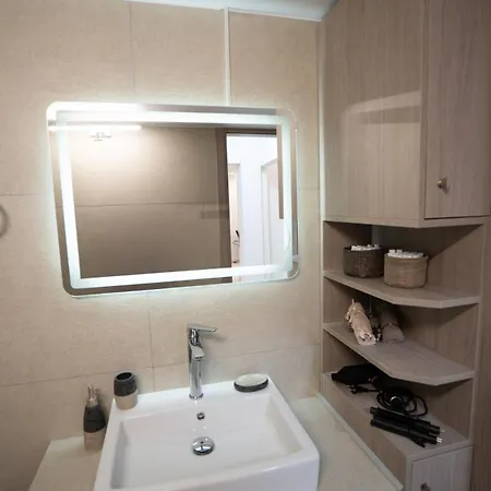 Luxury In Apartamento *