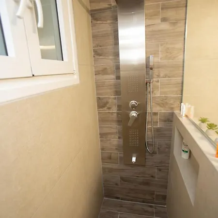 Luxury In Apartamento Lamía