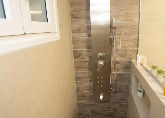 Luxury In Apartamento Lamía